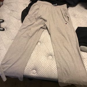 Champion sweats